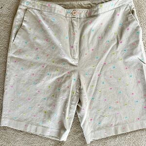 Cute EP Pro shorts